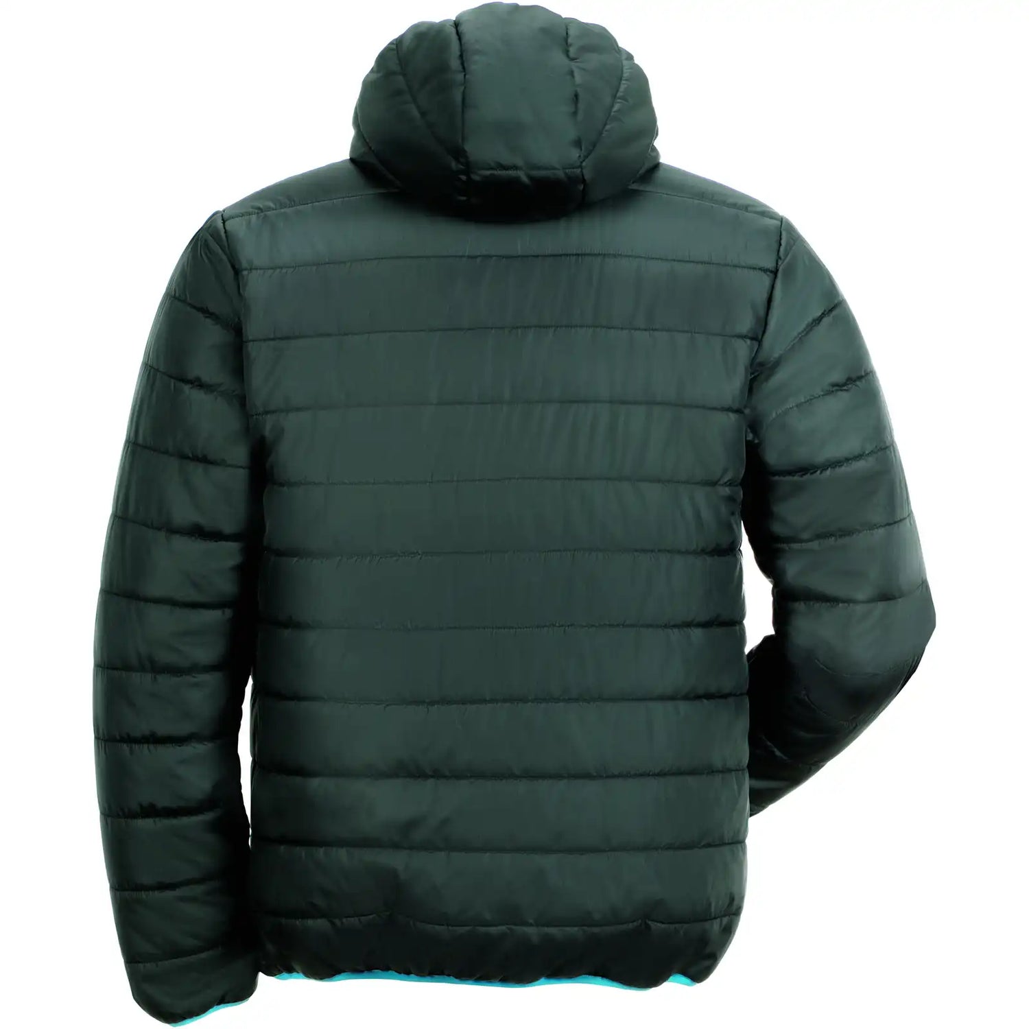 Planam Lizard Jacke schwarz/blau XS schwarz/blau - Produktbild ohne Model