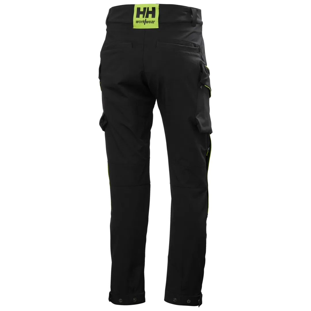 Helly Hansen Work Wear - 77564_990B - Magni Evo-Magni-TRADES