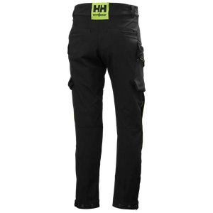 Helly Hansen Work Wear - 77564_990B - Magni Evo-Magni-TRADES