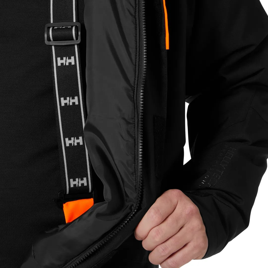Helly Hansen Work Wear - 71645_990_feature9 - Onbody-FW24