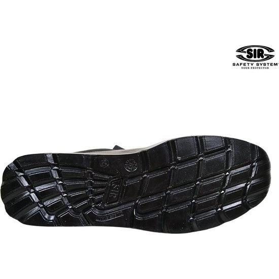 BOYER Safety Shoe - S3 - Steel Toe Cap - Puncture-Resistant Midsole - Image 3