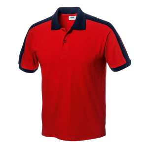 SIR SAFETY HARD ROCK polo manica corta da lavoro UOMO - Maglia elasticizzata