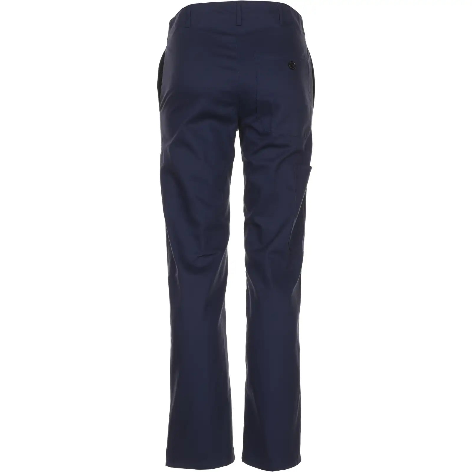 Planam BW 270 Bundhose hydronblau 102 hydronblau - Produktbild ohne Model