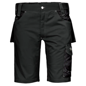 FUSION BERMUDAS - Durable Massaua Cotton - Multi-Functional Pockets - Reinforced Seams - Image 1
