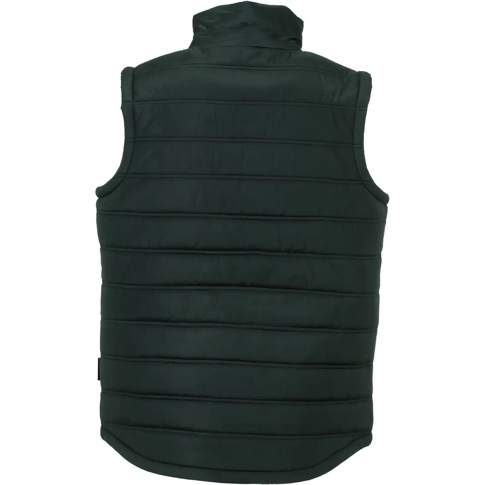 Planam Outdoor Neptun Weste schwarz XS schwarz - Produktbild ohne Model