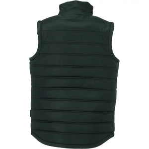 Planam Outdoor Neptun Weste schwarz XS schwarz - Produktbild ohne Model