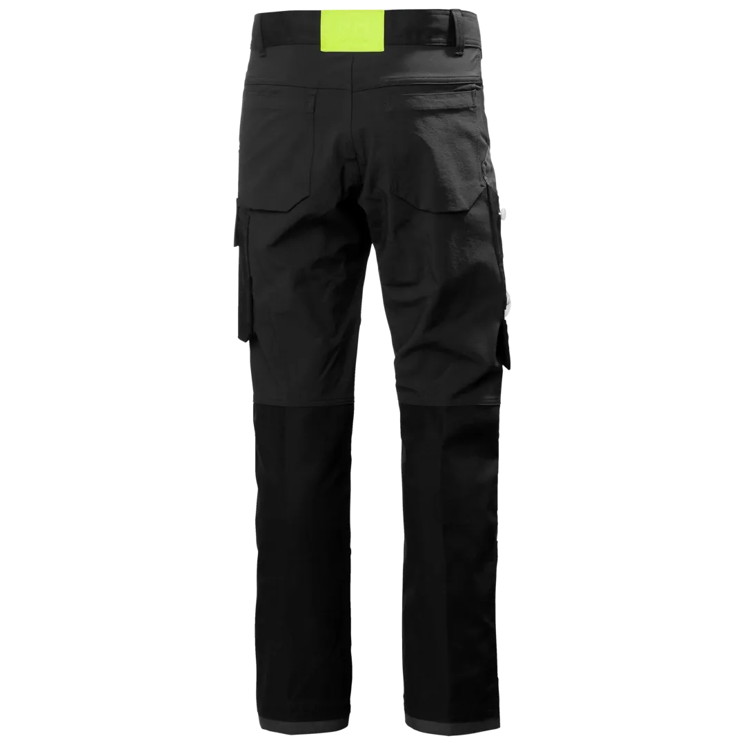 Helly Hansen Work Wear - 77407_999B - Oxford Concept-Winter 2022-FW22-Product Flatshot-Product Flat Shots