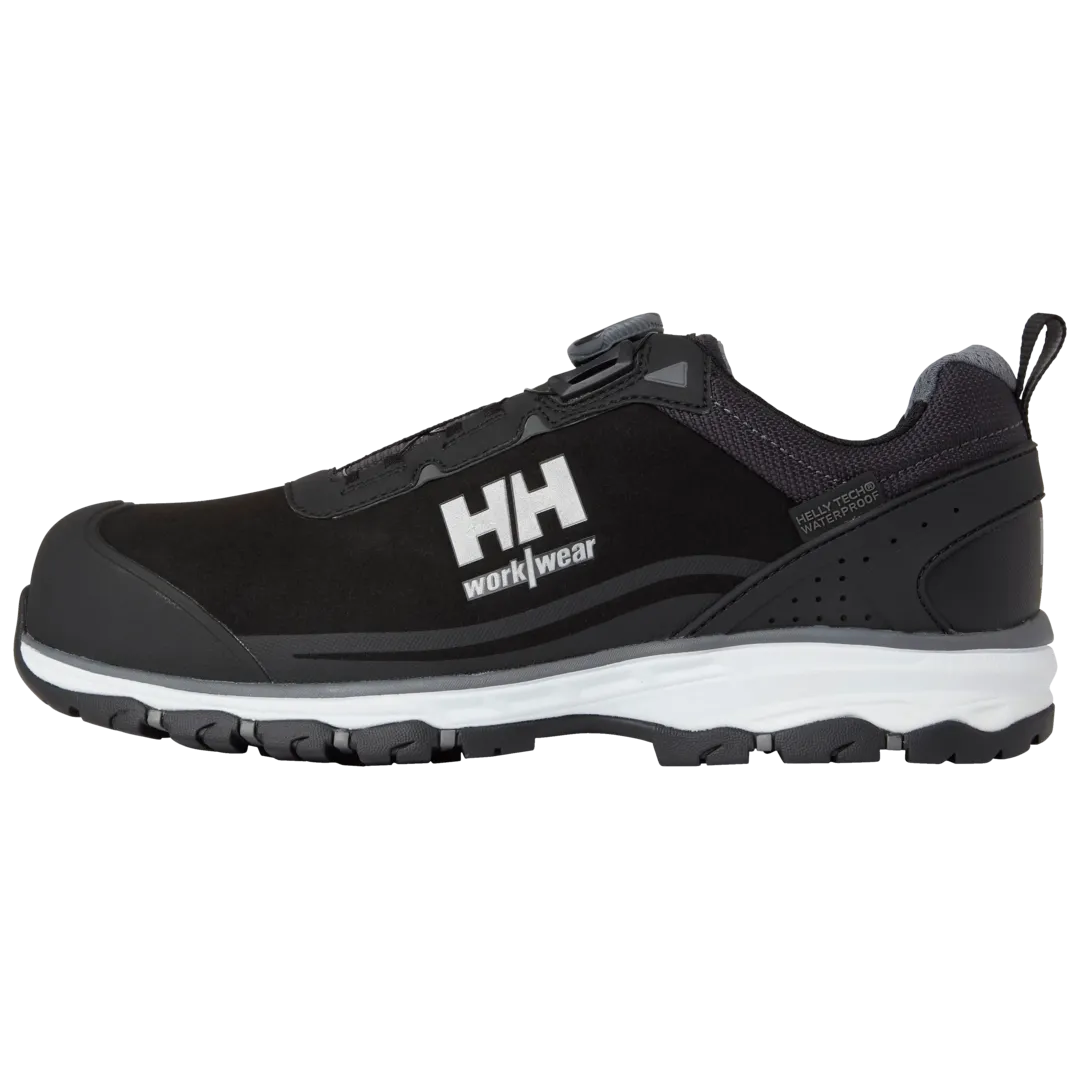Helly Hansen Work Wear - 78382_930 - Footwear-Winter 2022-Product Flat Shots-Product Flat Shots