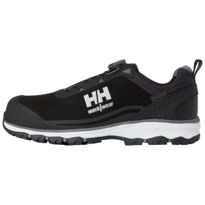 Helly Hansen Work Wear - 78382_930 - Footwear-Winter 2022-Product Flat Shots-Product Flat Shots