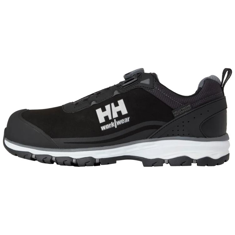Helly Hansen Work Wear - 78382_930 - Footwear-Winter 2022-Product Flat Shots-Product Flat Shots