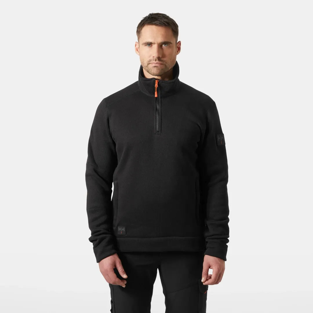 Helly Hansen Work Wear - 72251_990_onbody1 - Onbody-W25-Winter 2025-FW25-Trades-Kensington