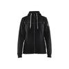 BLAKLADER 49742514 WOMEN'S HOODIE Hoodie Work Sweatshirt WOMEN - Sherpa Lined
