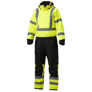 Helly Hansen Work Wear - 71555_369 - UC-ME-UCME-Hivis-FW22-Winter 2022-Product Flatshot-Hi Vis-Product Flat Shots