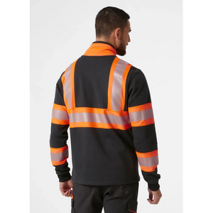 Helly Hansen Work Wear - 79274_269_onbody2 - Hi Vis-hivis-ICU
