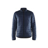 BLAKLADER 47102030 Warm Lined Jacket Work Jacket MEN - Water Repellent
