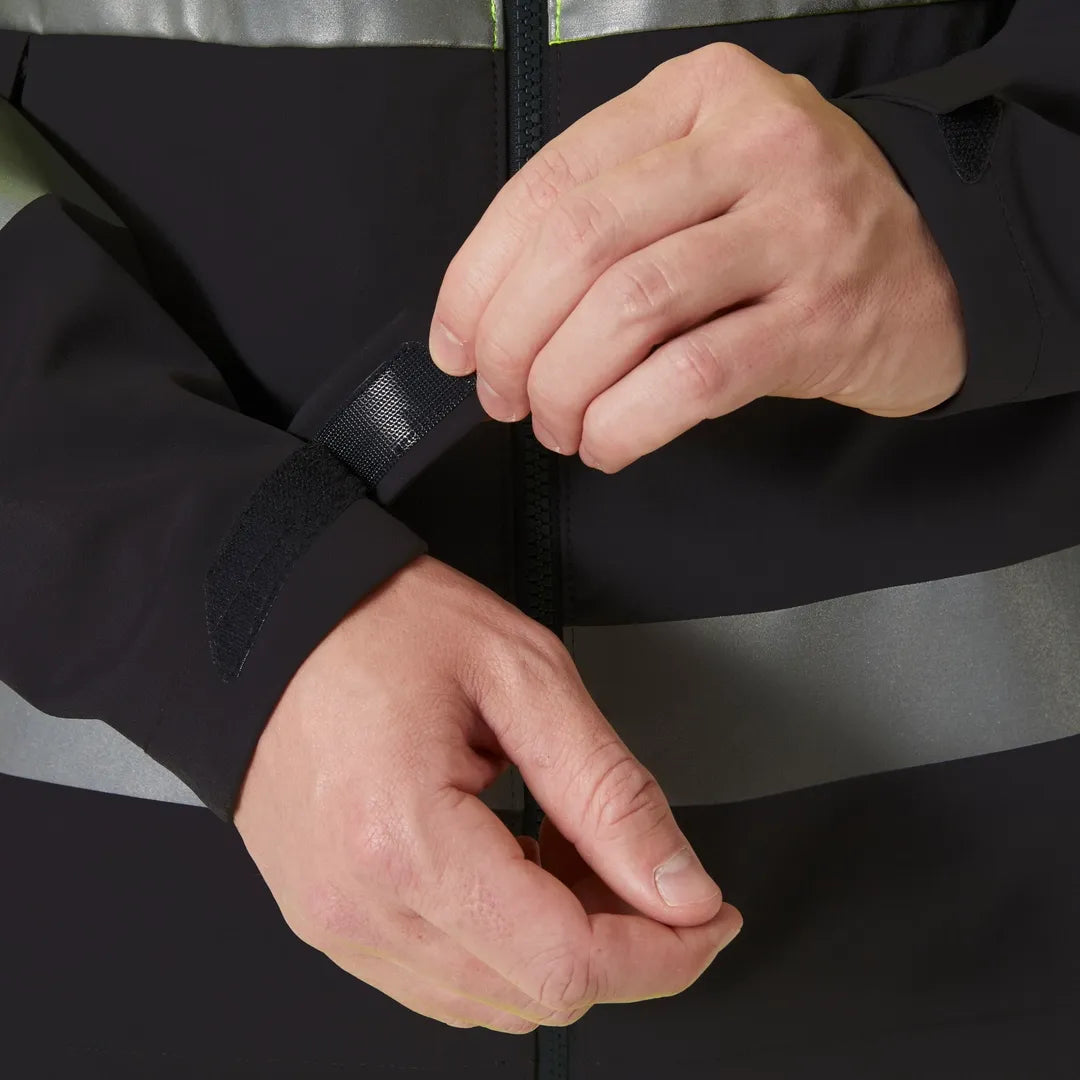 Helly Hansen Work Wear - 77230_369_feature2 - 