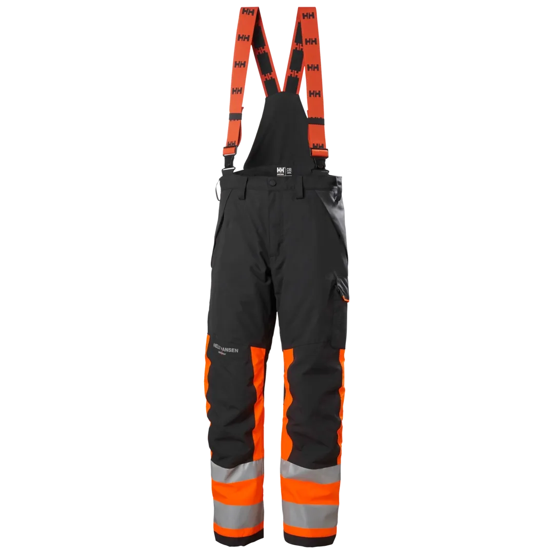 Helly Hansen Work Wear - 71492_269 - Winter 2020-Product Flat Shots-Hi Vis-Product Flat Shots