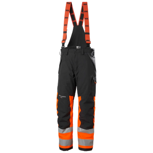 Helly Hansen Work Wear - 71492_269 - Winter 2020-Product Flat Shots-Hi Vis-Product Flat Shots