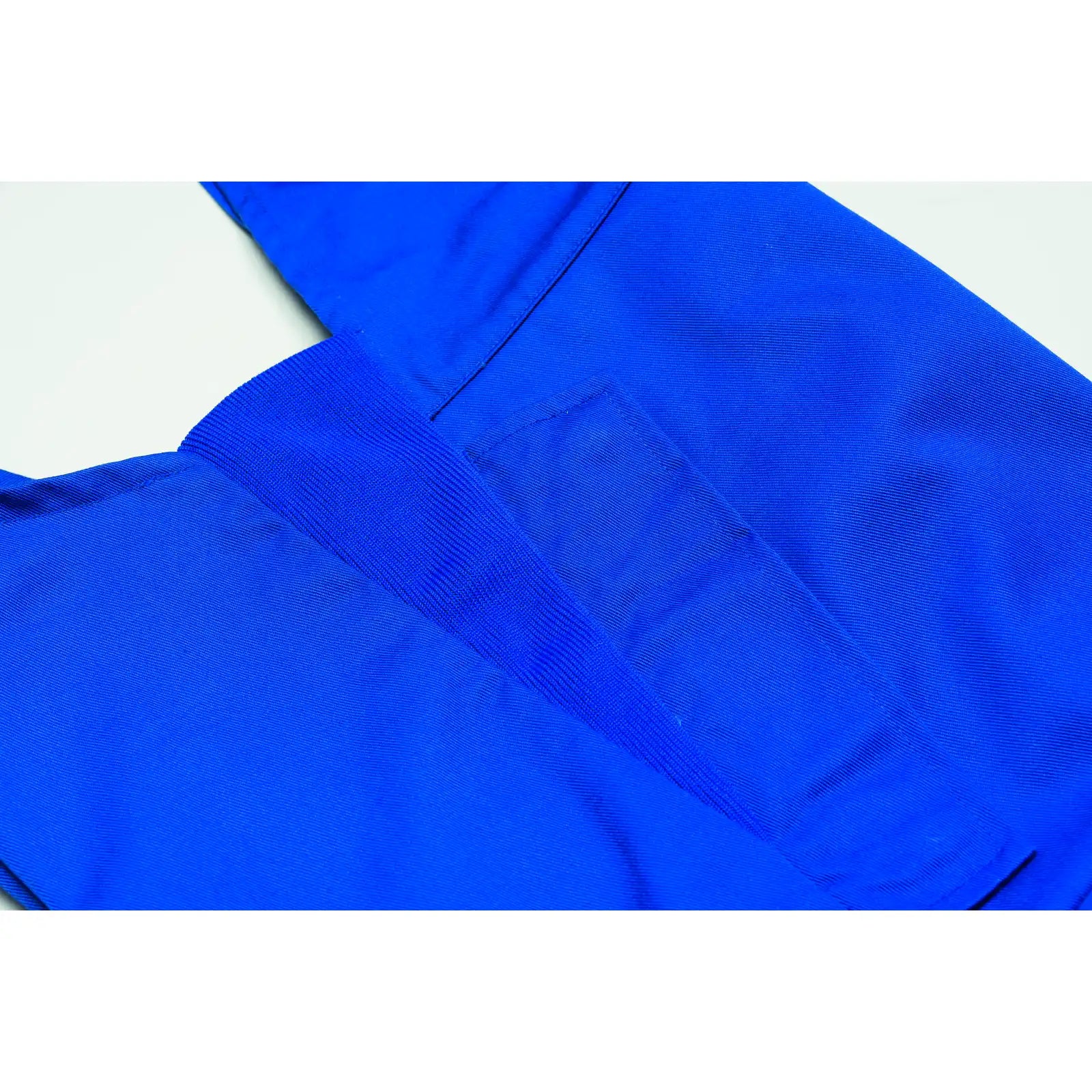 Planam Food Herren Latzhose kornblumenblau 102 kornblumenblau - Extra Detailbild