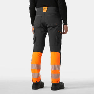 Helly Hansen Work Wear - 77501_269_onbody2 - Onbody-W25-Winter 2025-FW25-ICU-Hivis