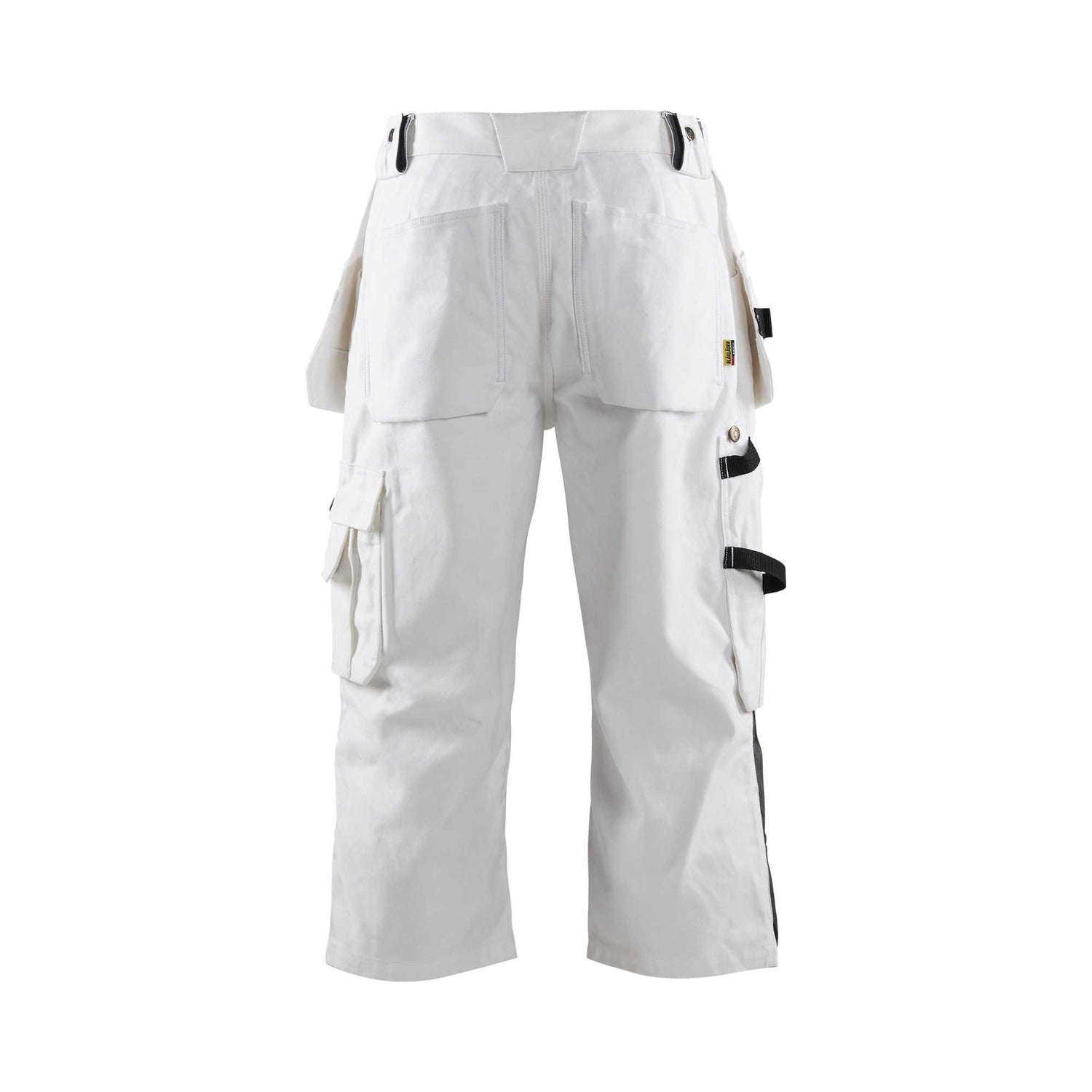 BLAKLADER 15401210 Piraten Shorts Werk Piraten Bermuda Heren - 100% katoen