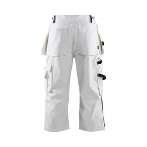 BLAKLADER 15401210 Piraten Shorts Werk Piraten Bermuda Heren - 100% katoen