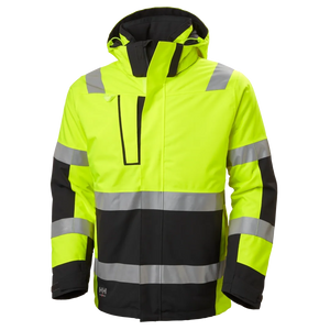 Helly Hansen Work Wear - 71392_369 - Winter 2020-Product Flat Shots-Hi Vis-Product Flat Shots