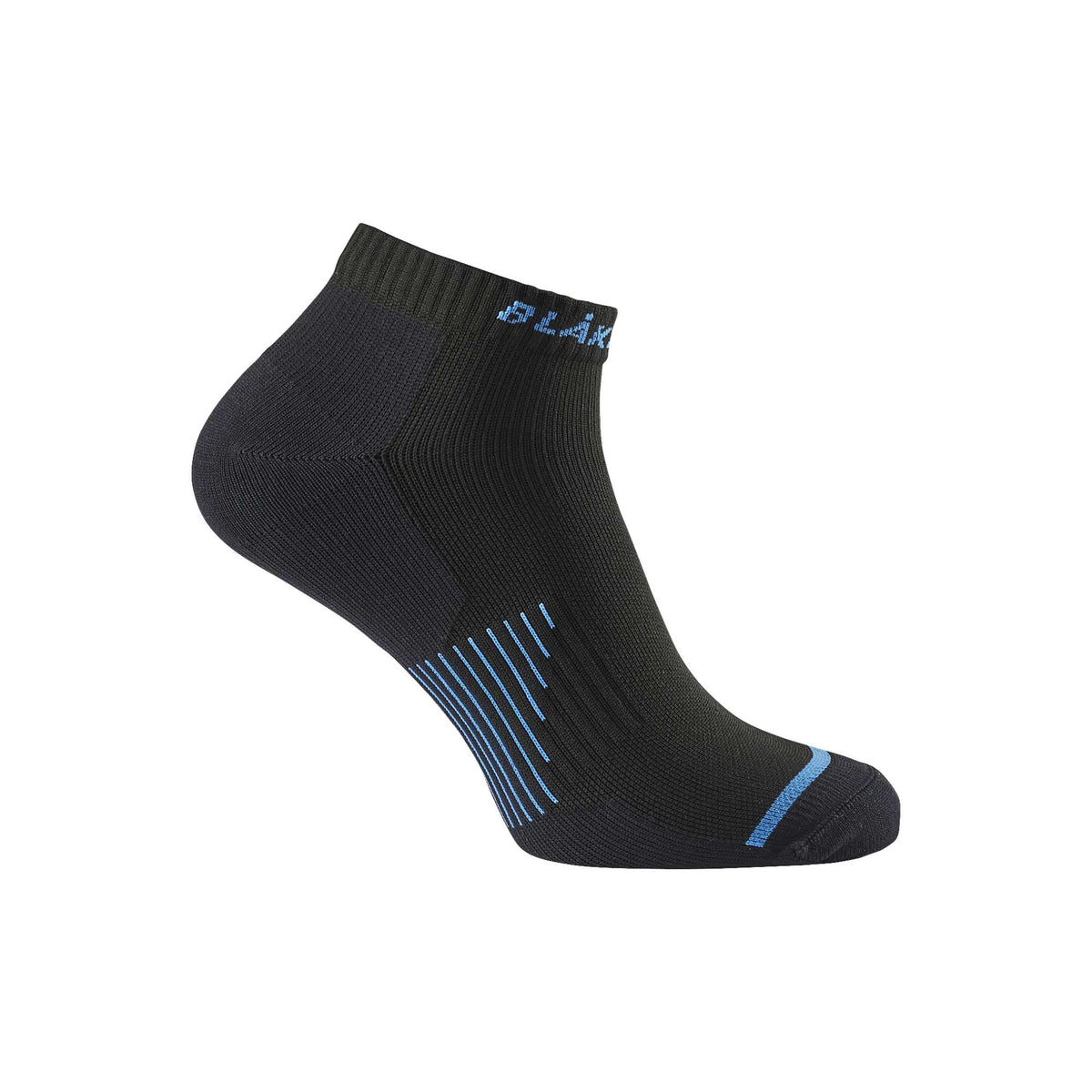 BLAKLADER 25081101 FUNCTION SOCK DRY 2 PACK Work Socks - 68% Polyamide