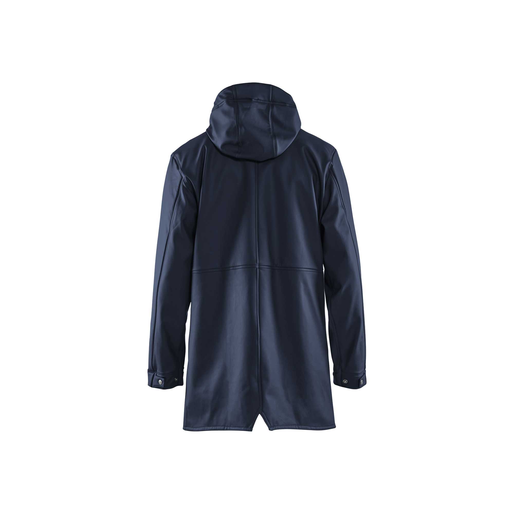 BLAKLADER 43992016 Raincoat Level 2 Work Jacket MEN - Waterproof