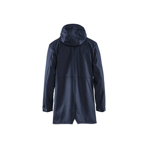 BLAKLADER 43992016 Imperméable Niveau 2 Veste de Travail HOMME - Imperméable