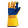 SOLOMON GLOVES - High-Resistance - Kevlar Seams - Breathable Performance - Pack of 12 Pieces - Image 1