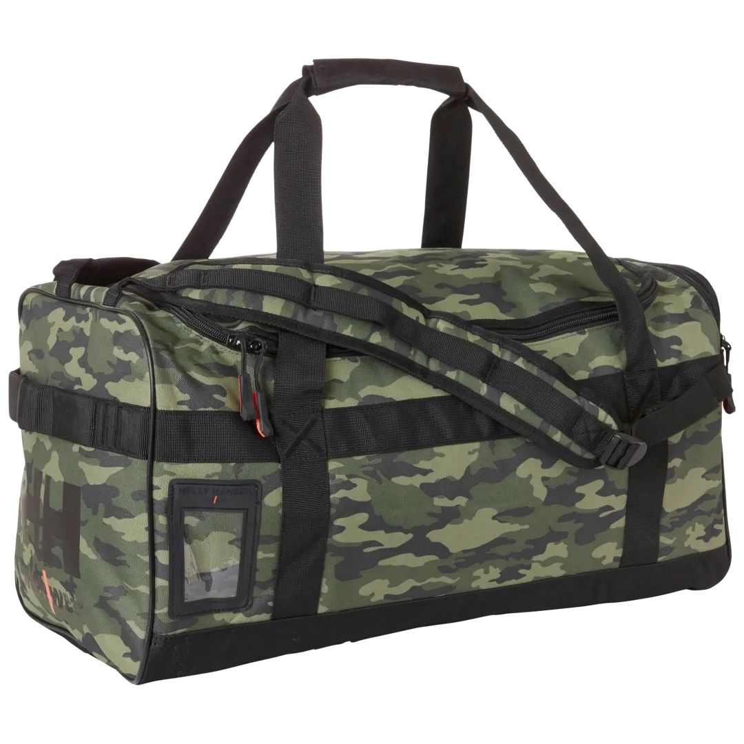 Helly Hansen Work Wear - 79572_481 - Product Flat Shots