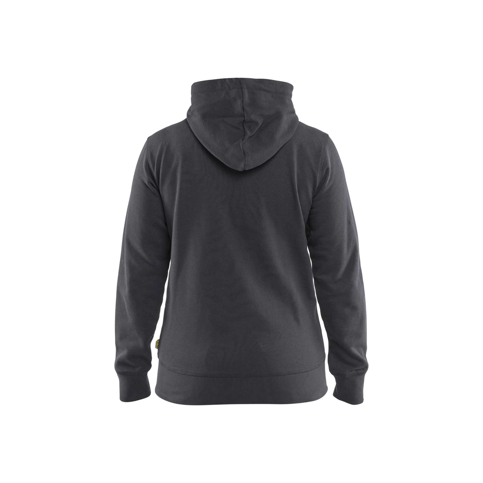 BLAKLADER 33951158 Hoodie Work Sweatshirt WOMEN - 100% Cotton