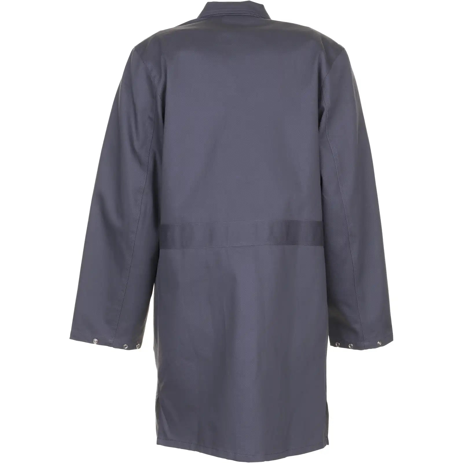 Planam BW 290 Berufsmantel grau 102 grau - Produktbild ohne Model