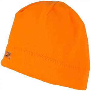 Planam Zubehör Fleece Mütze orange L orange - Produktbild ohne Model