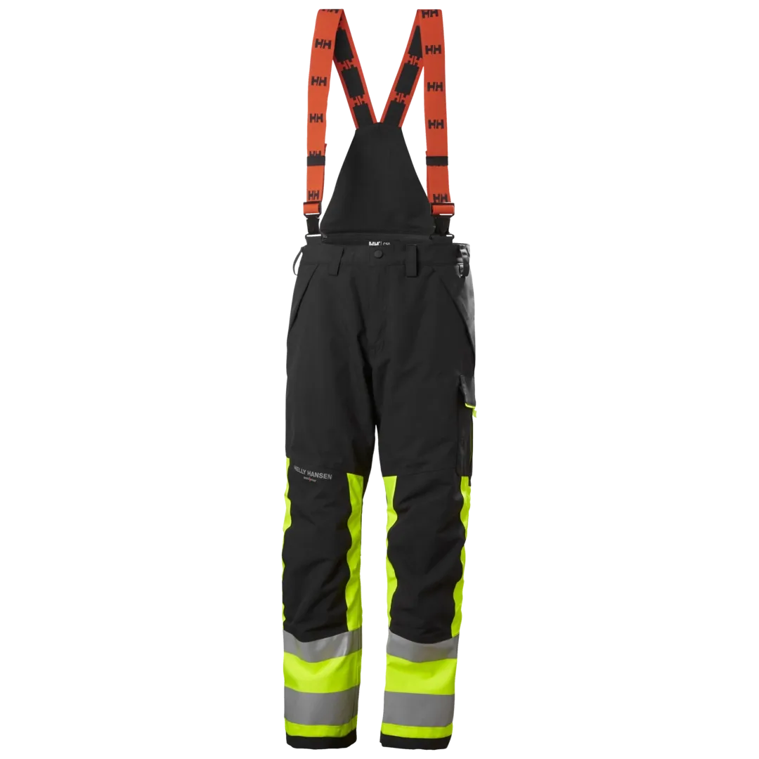 Helly Hansen Work Wear - 71490_369 - Winter 2020-Product Flat Shots-Hi Vis-Product Flat Shots