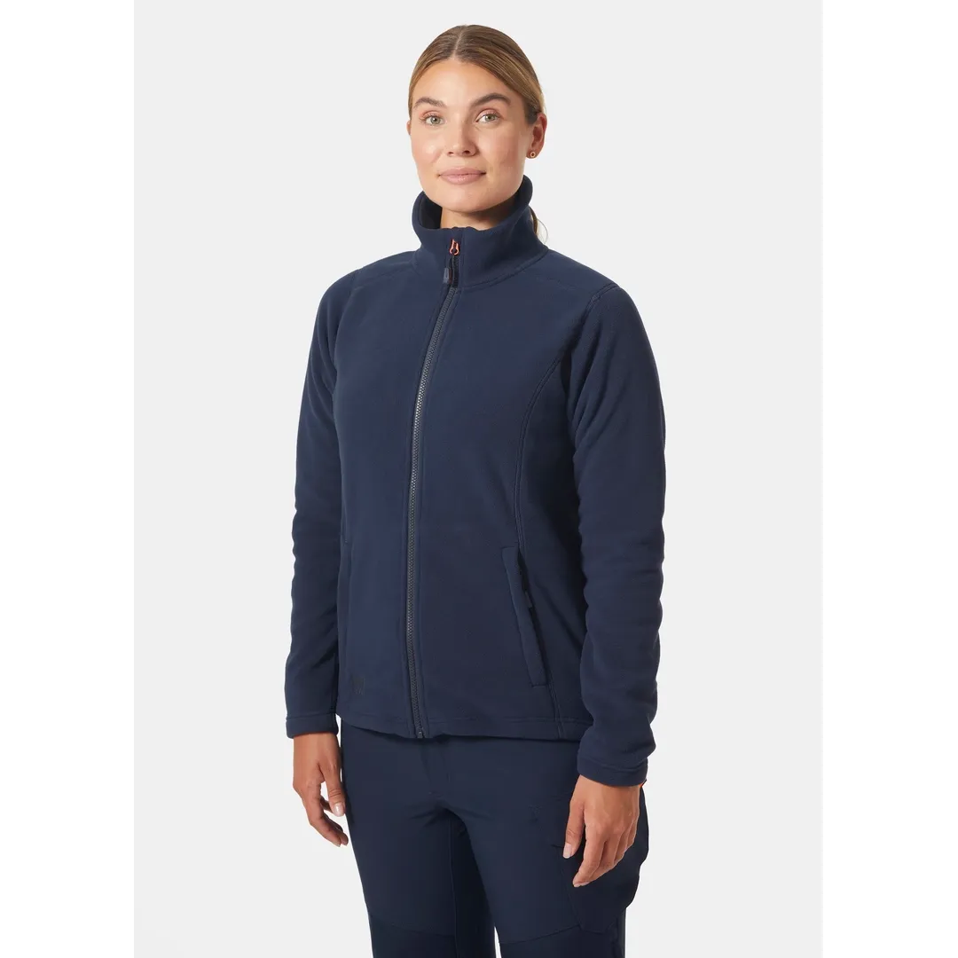 Helly Hansen Work Wear - 72400_590_onbody1 - Onbody-S24-Summer 2024-Tradesmen