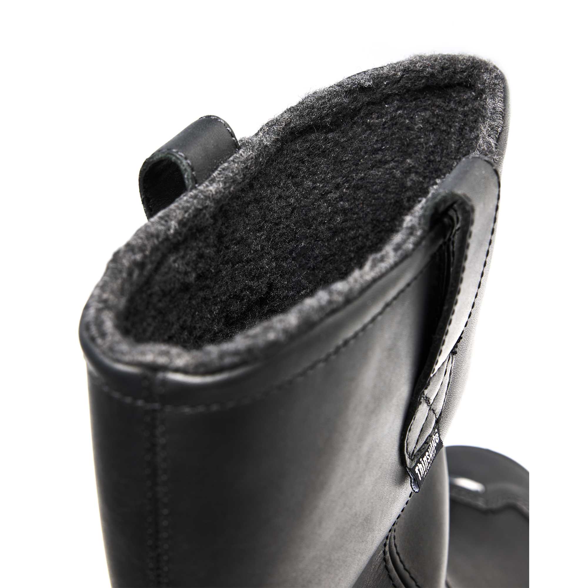 BLAKLADER 24960000 STORM Winter Boots S7S Work Boot MEN - Waterproof Upper