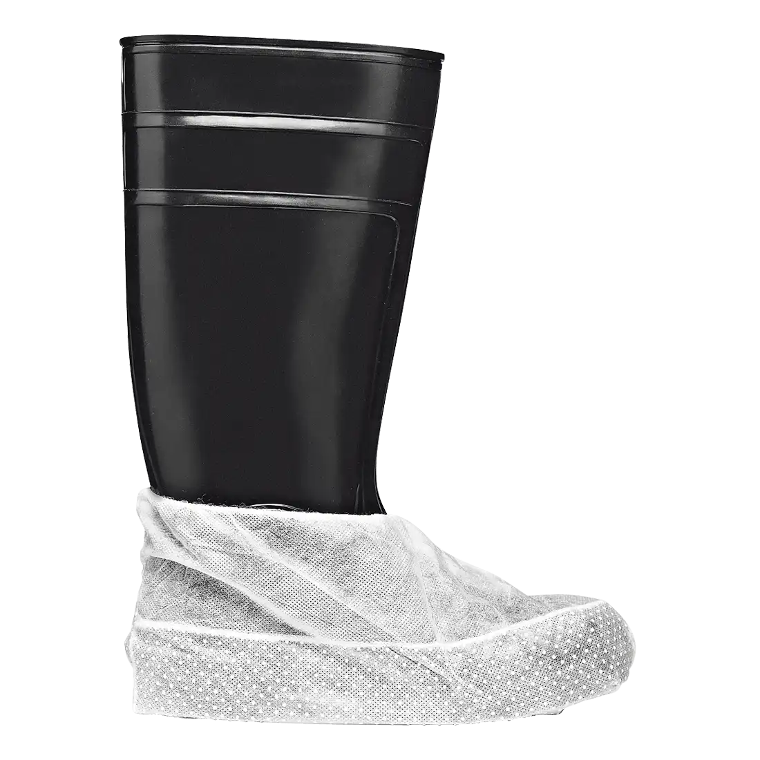 SIR SAFETY CHAUSSURE DE SÉCURITÉ S1 HOMME À POIS ANTIDÉRAPANTE - SEMELLE ANTI-GLISSE