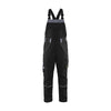 BLAKLADER 28611516 Flame resistant bib trousers Work Bib Trousers Men - Antistatic