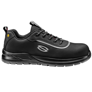 SIENNA Safety Shoe - S3S - Glassfibre Toecap - Puncture-Proof Midsole - Image 1