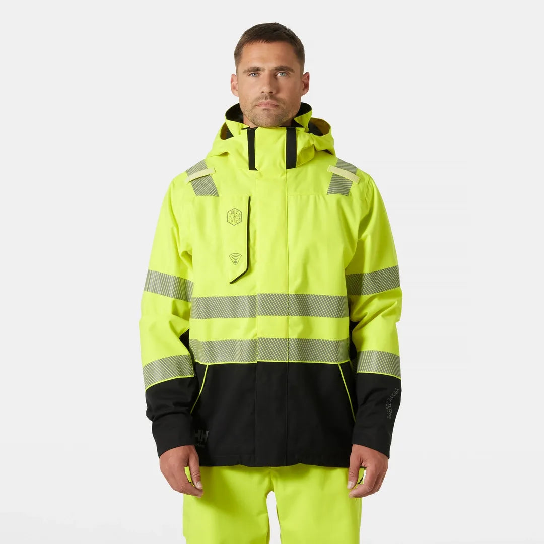 Helly Hansen Work Wear - 71198_369_onbody1 - Onbody-S25-Summer 2025-Multinorm-Fyre