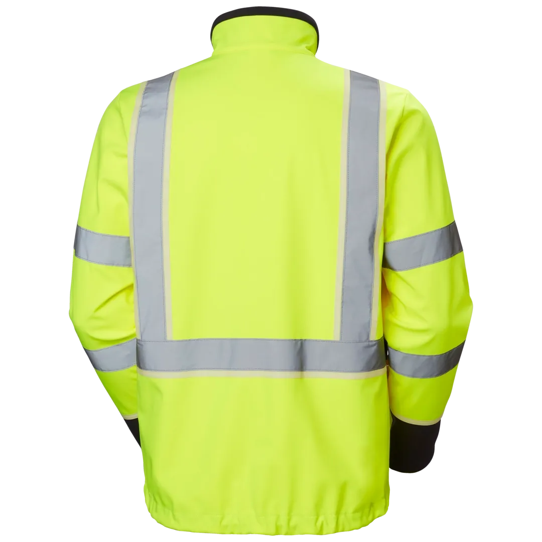 Helly Hansen Work Wear - 74055_369B - Product Flatshots-W25-Winter 2025-FW25-Hivis-UC-ME