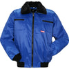 Planam Outdoor Gletscher Comfortjacke kornblumenblau S kornblumenblau - Vorschaubild