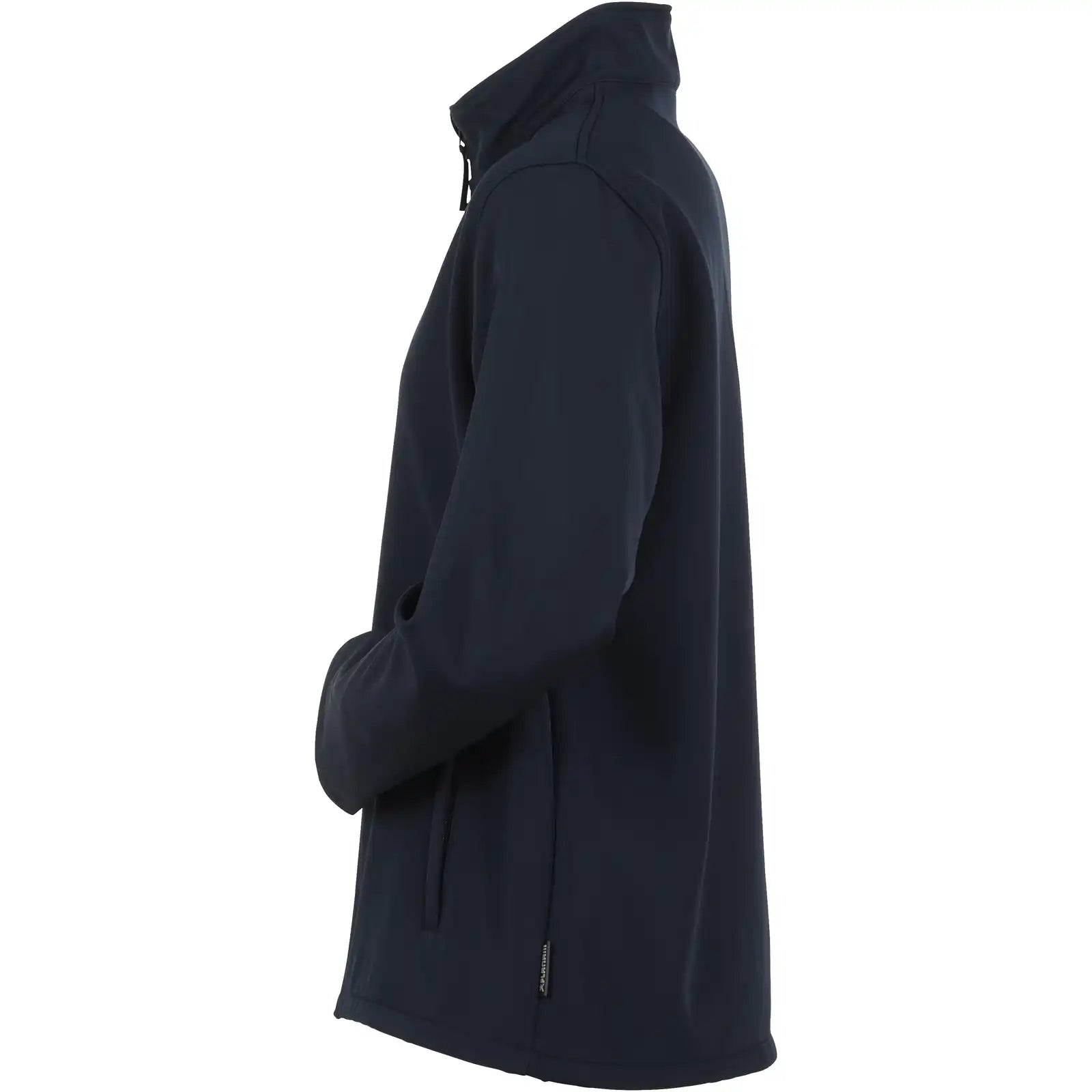 Planam Alto Jacke marine XS marine - Produktbild ohne Model
