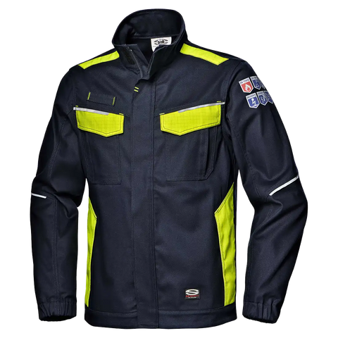 Sir Safety OPERATION POLYTECH STRETCH jacket - MC5745QN