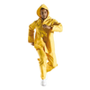 OCEAN RAIN SET - Waterproof - Heat-Sealed Seams - Elastic Windproof Cuffs - Image 1