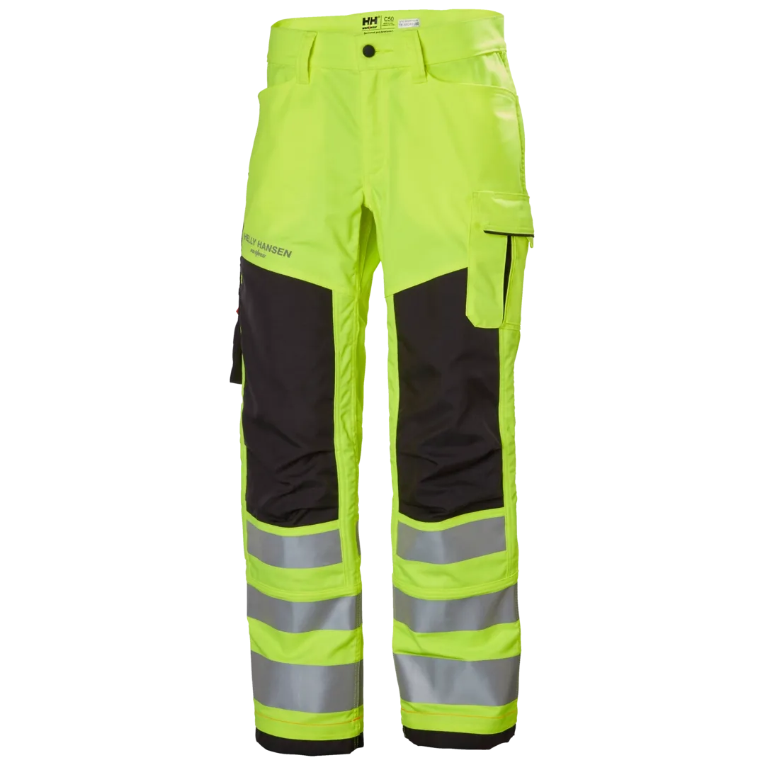 Helly Hansen Work Wear - 77421_369 - Winter 2020-Hi Vis-Product Flat Shots-Product Flat Shots