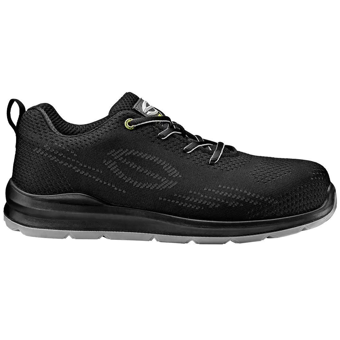 DUAL LIFE Safety Shoe - S1P - Metal Free - Air-Mesh Upper - Image 1