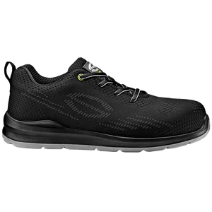 DUAL LIFE Safety Shoe - S1P - Metal Free - Air-Mesh Upper - Image 1